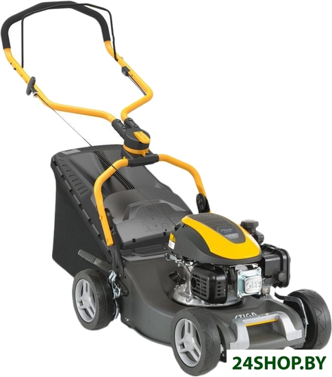 Газонокосилка Stiga Collector 543 2L0431048/ST2 Газонокосилка Stiga Collector 543 2L0431048/ST2