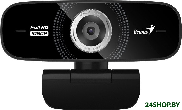 Веб-камера Genius FaceCam 2000X Веб-камера Genius FaceCam 2000X