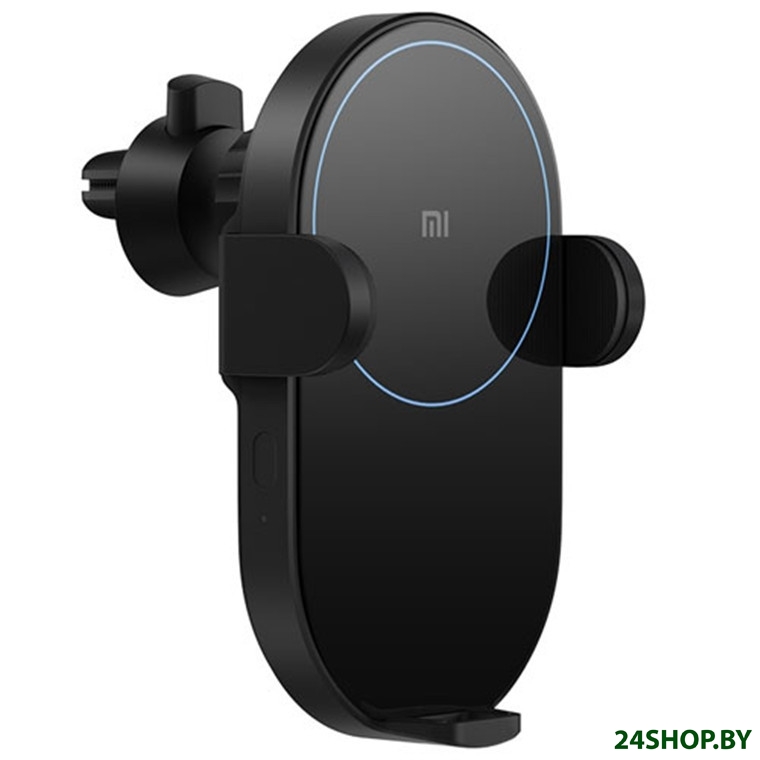 Автомобильный держатель Xiaomi Mi Wireless Car Charger WCJ02ZM (GDS4127GL) (международная версия) Автомобильный держатель Xiaomi Mi Wireless Car Charger WCJ02ZM (GDS4127GL) (международная версия)