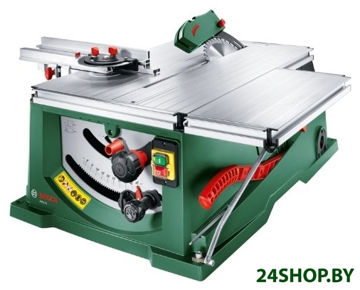 Торцовочная пила Bosch PPS 7 S (0.603.B03.300) Торцовочная пила Bosch PPS 7 S (0.603.B03.300)