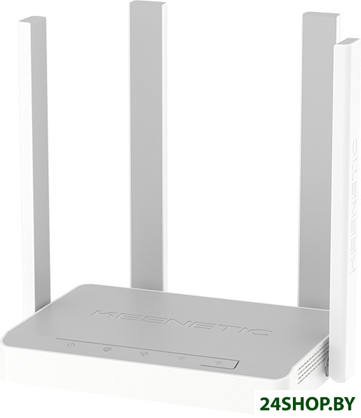 4G Wi-Fi роутер Keenetic Explorer 4G KN-4910 4G Wi-Fi роутер Keenetic Explorer 4G KN-4910