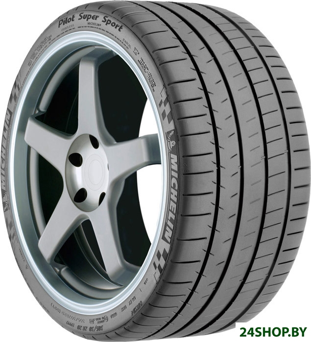 Автомобильные шины Michelin Pilot Super Sport 275/30R20 97Y Автомобильные шины Michelin Pilot Super Sport 275/30R20 97Y