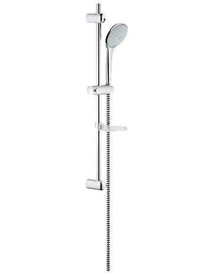 Душевой гарнитур Grohe Euphoria Eco (27230 001) Душевой гарнитур Grohe Euphoria Eco (27230 001)