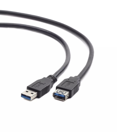 Удлинитель Gembird CCP-USB3-AMAF-6 Удлинитель Gembird CCP-USB3-AMAF-6