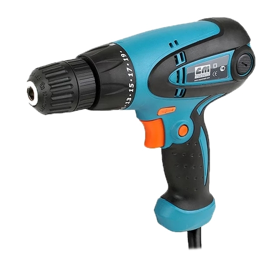 Дрель-шуруповерт WorkMaster ДШ-400-2 Дрель-шуруповерт WorkMaster ДШ-400-2