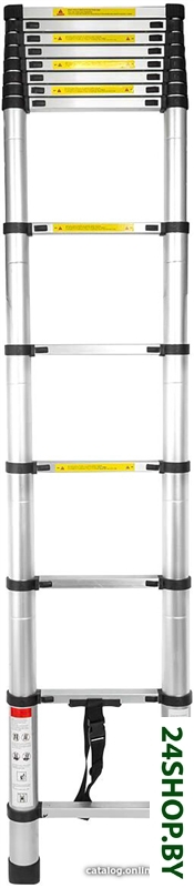 Лестница FORSAGE F-UP410 (14 ступеней) Лестница FORSAGE F-UP410 (14 ступеней)
