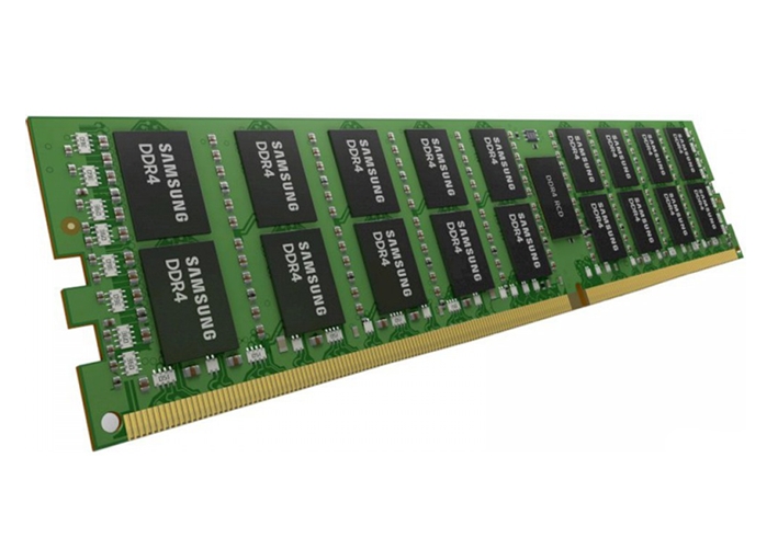 Оперативная память Samsung 64GB DDR4 PC4-23400 M386A8K40DM2-CVFCO Оперативная память Samsung 64GB DDR4 PC4-23400 M386A8K40DM2-CVFCO