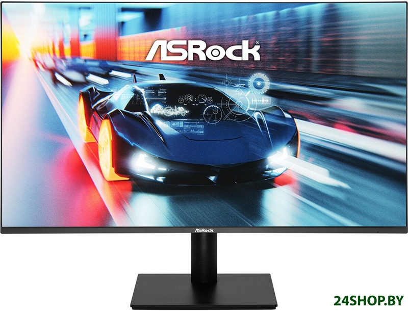 Игровой монитор ASRock CL25FFB Игровой монитор ASRock CL25FFB