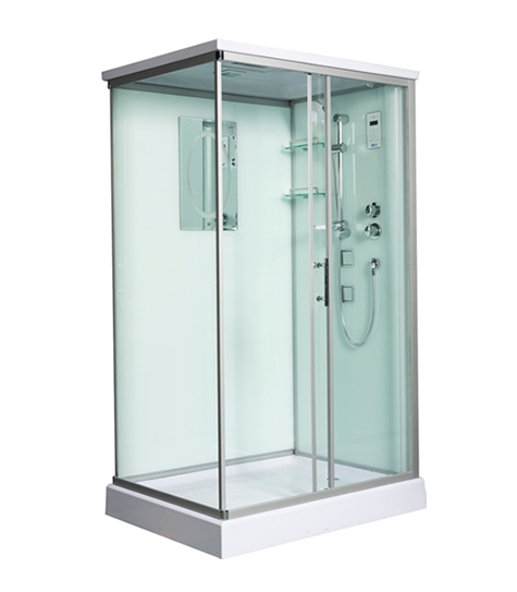 Душевая кабина WeltWasser WW500 Laine 1214 Душевая кабина WeltWasser WW500 Laine 1214