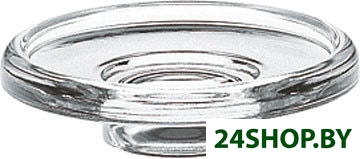 Мыльница Grohe Sinfonia 40046000 Мыльница Grohe Sinfonia 40046000