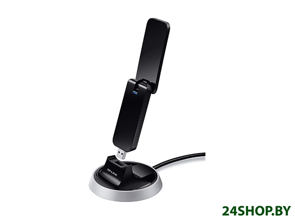 Беспроводной адаптер TP-LINK Archer T9UH Беспроводной адаптер TP-LINK Archer T9UH