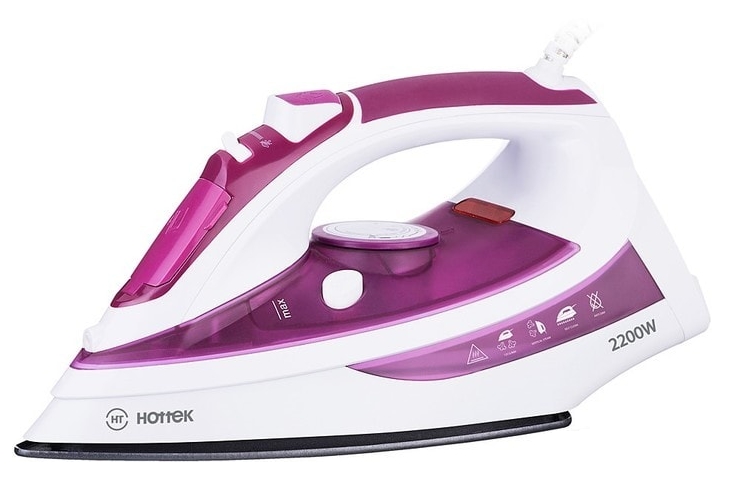 Утюг Hottek HT-955-003 Утюг Hottek HT-955-003