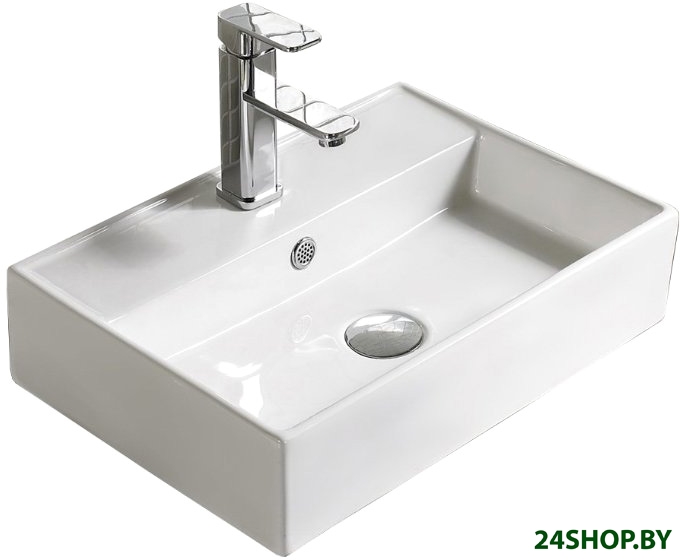 Умывальник Melana MLN-7657D 50x35 Умывальник Melana MLN-7657D 50x35