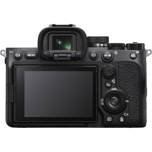 Беззеркальный фотоаппарат SONY a7 IV Kit 28-70 Беззеркальный фотоаппарат SONY a7 IV Kit 28-70