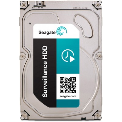Жесткий диск Seagate Surveillance HDD 2TB (ST2000VX003) Жесткий диск Seagate Surveillance HDD 2TB (ST2000VX003)