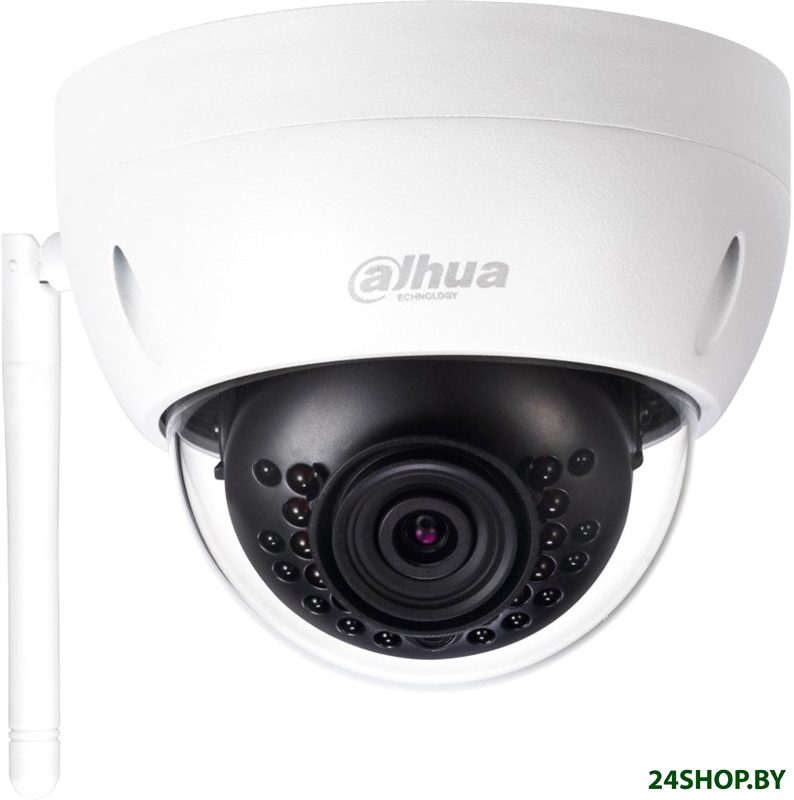 IP-камера Dahua DH-IPC-HDBW1435EP-W-0360B IP-камера Dahua DH-IPC-HDBW1435EP-W-0360B