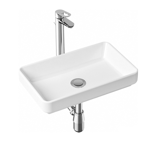 Умывальник Lavinia Boho Bathroom 21510224 (раковина, смеситель, сифон) Умывальник Lavinia Boho Bathroom 21510224 (раковина, смеситель, сифон)