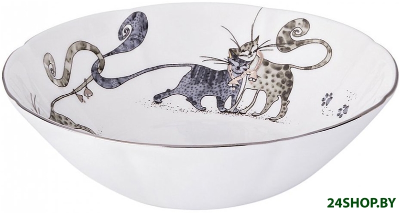 Салатник Lefard Котики 264-868 Салатник Lefard Котики 264-868