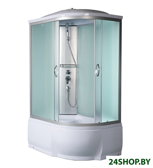 Душевая кабина River Nara 100/80/26 MT L Душевая кабина River Nara 100/80/26 MT L