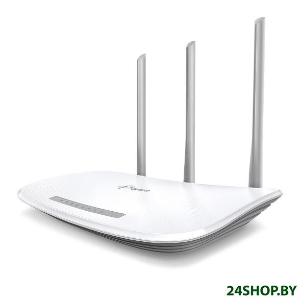 Беспроводной маршрутизатор TP-Link TL-WR845N v4 Беспроводной маршрутизатор TP-Link TL-WR845N v4
