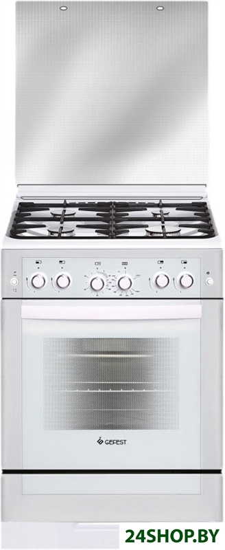 Кухонная плита GEFEST 6300-02 0340 Кухонная плита GEFEST 6300-02 0340