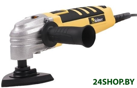Реноватор Kolner KMT 320V Реноватор Kolner KMT 320V