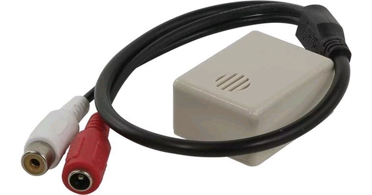 Микрофон для видеосистем ORIENT VMC-04 Микрофон для видеосистем ORIENT VMC-04