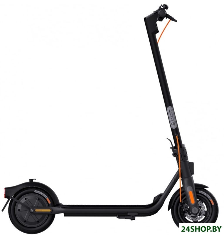 Электросамокат Ninebot KickScooter F2 Plus Электросамокат Ninebot KickScooter F2 Plus