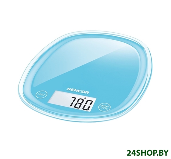 Кухонные весы Sencor SKS 32BL Кухонные весы Sencor SKS 32BL