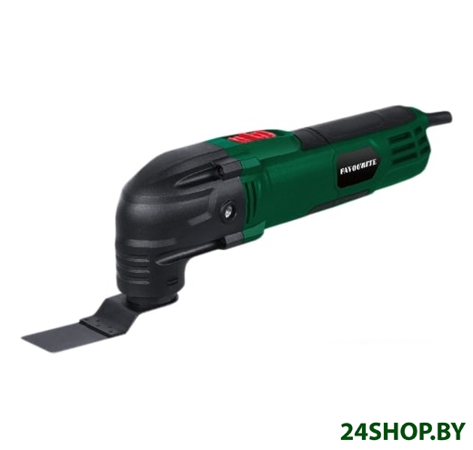 Мультифункциональная шлифмашина Favourite MF 500 (с кейсом) Мультифункциональная шлифмашина Favourite MF 500 (с кейсом)