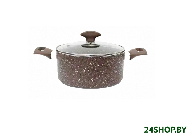 Кастрюля RELICE RL-4274 Кастрюля RELICE RL-4274