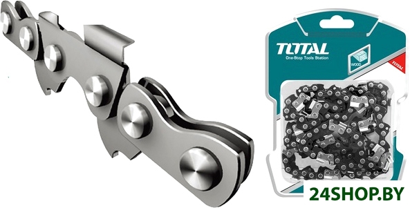 Цепь для пилы Total TGTSC52402 Цепь для пилы Total TGTSC52402