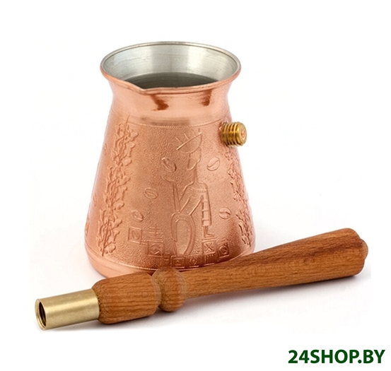 Турка TimA Арабика А-300с Турка TimA Арабика А-300с