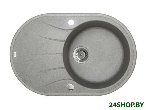 Кухонная мойка IDDIS Kitchen G K12G771i87 Кухонная мойка IDDIS Kitchen G K12G771i87