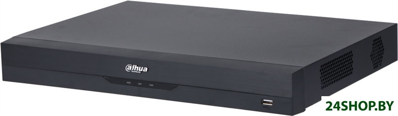 Сетевой видеорегистратор Dahua DHI-NVR2216-I2 Сетевой видеорегистратор Dahua DHI-NVR2216-I2