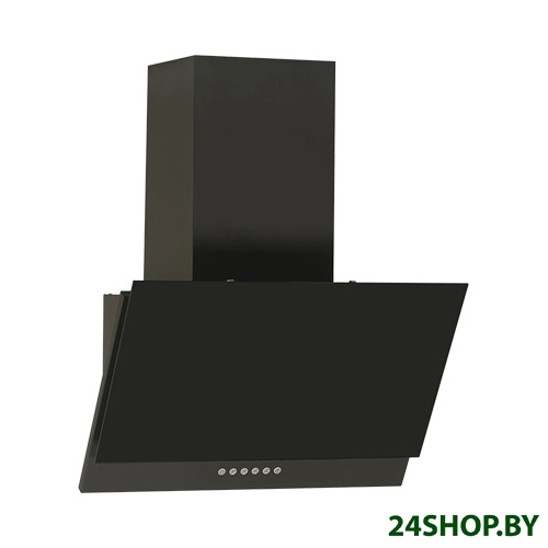 Вытяжка ELIKOR Рубин S4 90П-700-Э4Д (антрацит/черное стекло) Вытяжка ELIKOR Рубин S4 90П-700-Э4Д (антрацит/черное стекло)