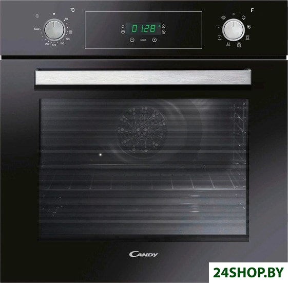 Электрический духовой шкаф Candy FCP 625 NXL/E Электрический духовой шкаф Candy FCP 625 NXL/E