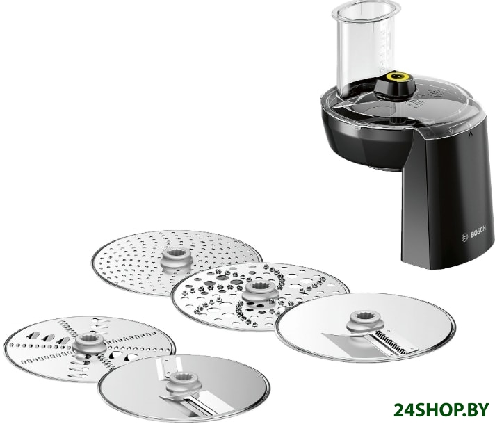 Насадка-соковыжималка Bosch MUZ9VL1 Насадка-соковыжималка Bosch MUZ9VL1
