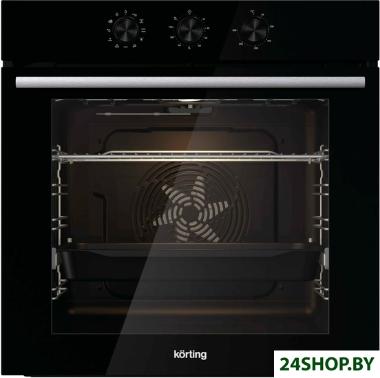 Электрический духовой шкаф Korting OKB 3821 EN Электрический духовой шкаф Korting OKB 3821 EN