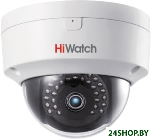 IP-камера HiWatch DS-I452S (2.8 мм) IP-камера HiWatch DS-I452S (2.8 мм)