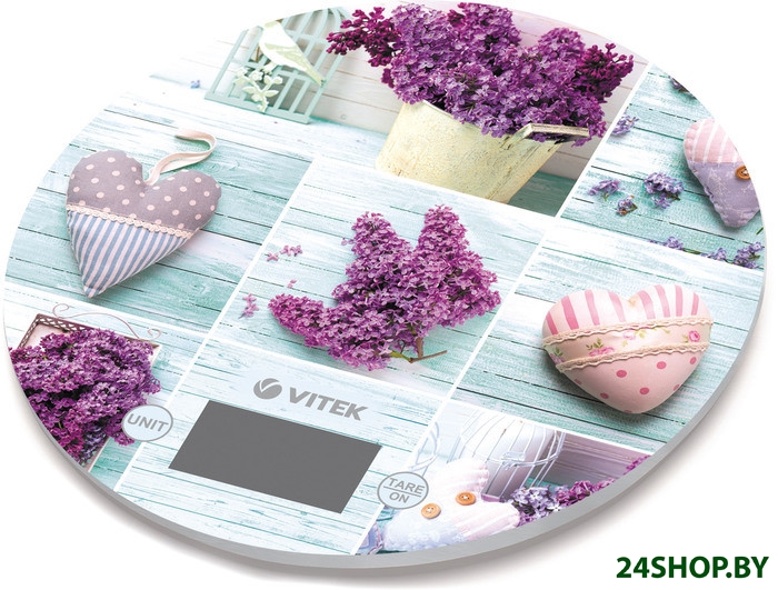 Весы кухонные VITEK VT-2426 L Весы кухонные VITEK VT-2426 L