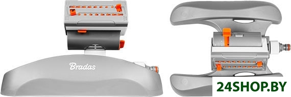 Bradas White Line WL-Z17 Bradas White Line WL-Z17
