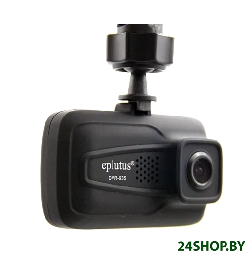 Автомобильный видеорегистратор Eplutus DVR-935 Автомобильный видеорегистратор Eplutus DVR-935