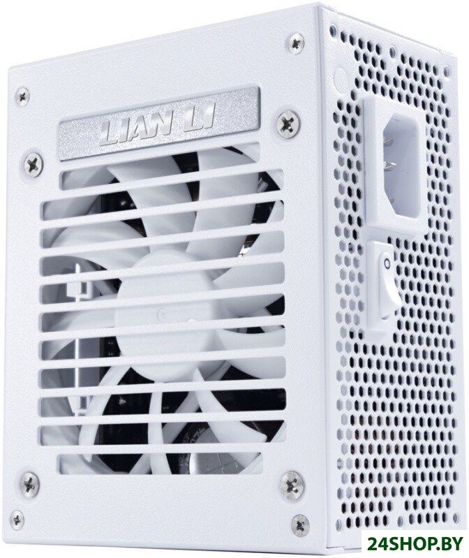 Блок питания Lian Li SP750 V2 750 G9P.SP0750G.W000.RU Блок питания Lian Li SP750 V2 750 G9P.SP0750G.W000.RU