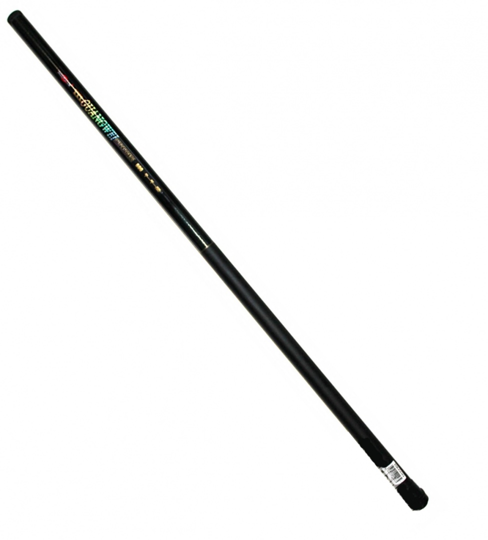 Удилище маховое MIFINE GUANGWEI POLE BK 500 см 30 г Удилище маховое MIFINE GUANGWEI POLE BK 500 см 30 г