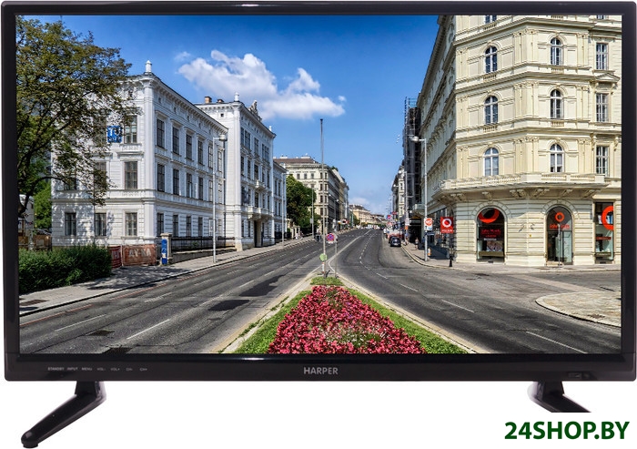 Телевизор HARPER 24R470T Телевизор HARPER 24R470T