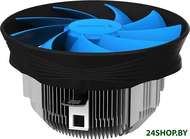 Кулер для процессора DeepCool Archer Bigpro V2 G-U-ARCHER-ARNNNN-G-3 Кулер для процессора DeepCool Archer Bigpro V2 G-U-ARCHER-ARNNNN-G-3