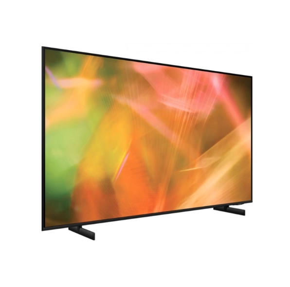 Телевизор SAMSUNG UE55AU8040UXRU Телевизор SAMSUNG UE55AU8040UXRU