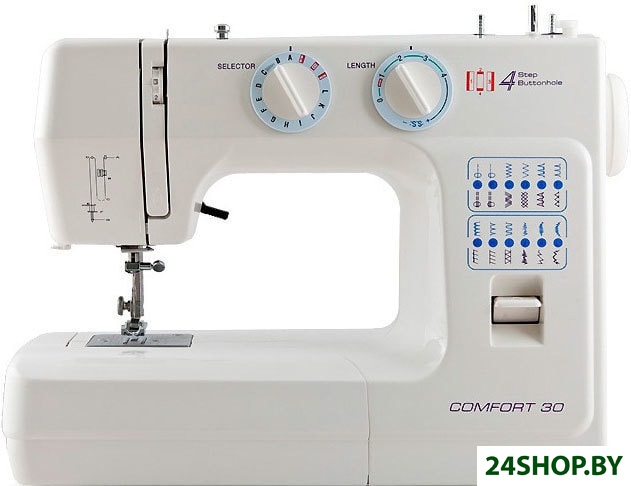 Швейная машина COMFORT 30 Швейная машина COMFORT 30