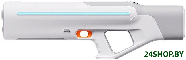 Пистолет игрушечный Xiaomi Mijia Pulse Water Gun MJMCSQ01MS Пистолет игрушечный Xiaomi Mijia Pulse Water Gun MJMCSQ01MS
